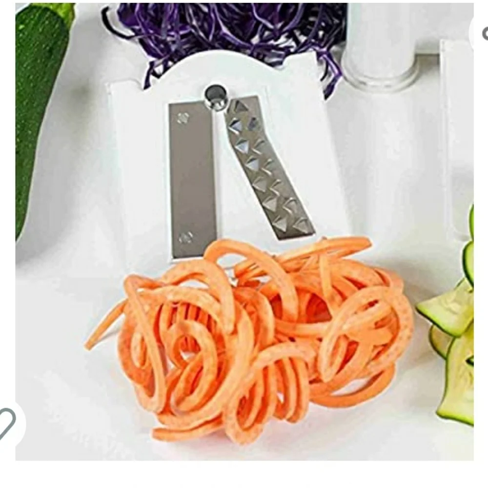 The Veggetti Pro